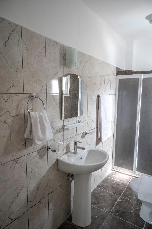 Отель Badoka Boutique 4*