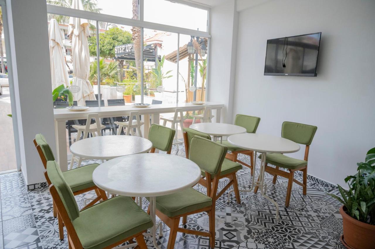 Badoka Boutique 4* Мармарис